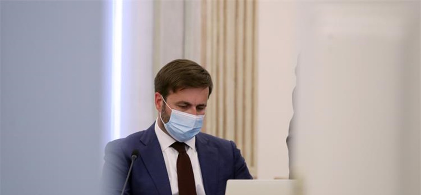 Ćorić za N1: Čeka nas izazovna jesen. Kataklizmične teze nemaju nikakvo uporište u rezultatima hrvatske ekonomije